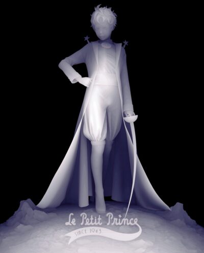 “Le Petit Prince” by Kazuki Takamatsu