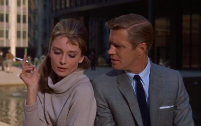 &lsquo;Breakfast at Tiffany&rsquo;s&rsquo; (1961) Critique du film : une merveilleuse comédie