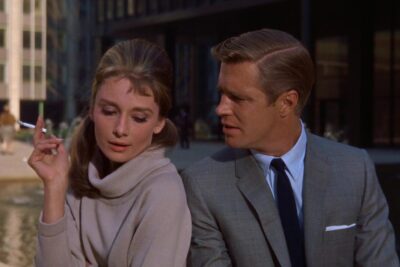 ‘Desayuno con Diamantes’ (1961) Crítica de la Película: Una “Comedia” Maravillosa