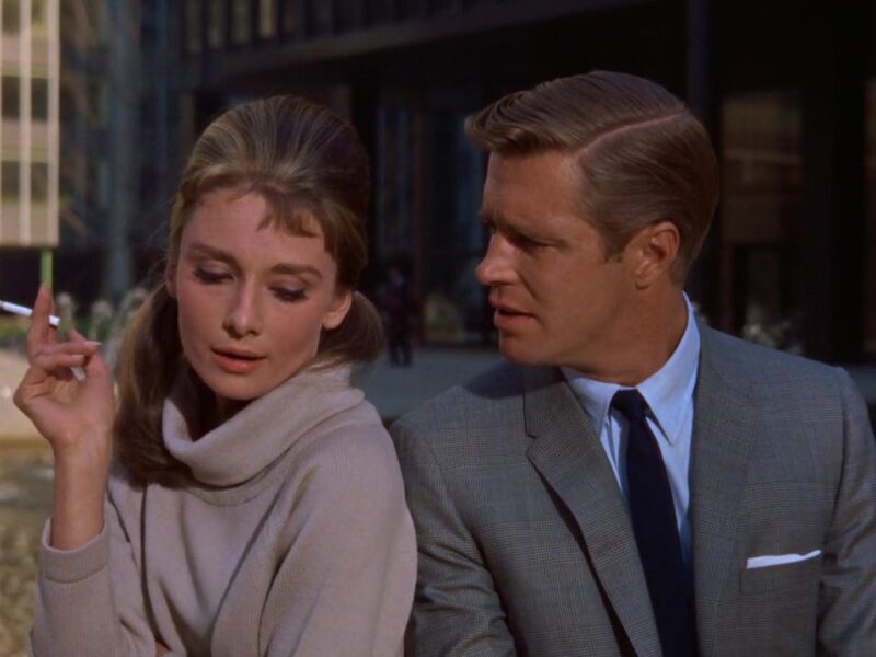 &lsquo;Breakfast at Tiffany&rsquo;s&rsquo; (1961) Critique du film : une merveilleuse comédie