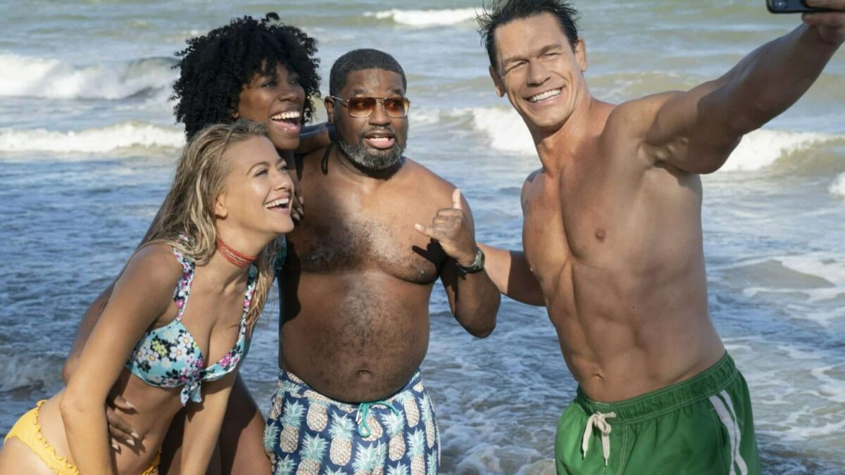 Amigos Pasajeros (2021). Película, Crítica, Argumento, Imágenes, Trailer