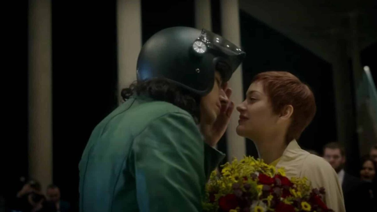 Annette (2021). Drama Musical. Crítica de la Película de Leos Carax