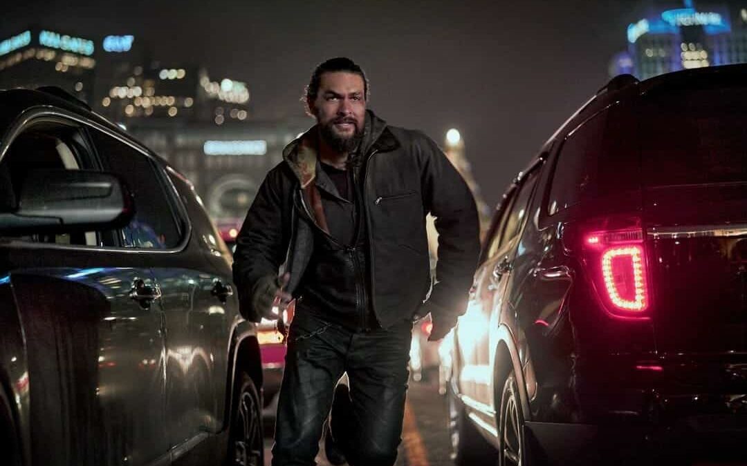 Sweet Girl (2021). Netflix Movie with Jason Momoa. Reviews