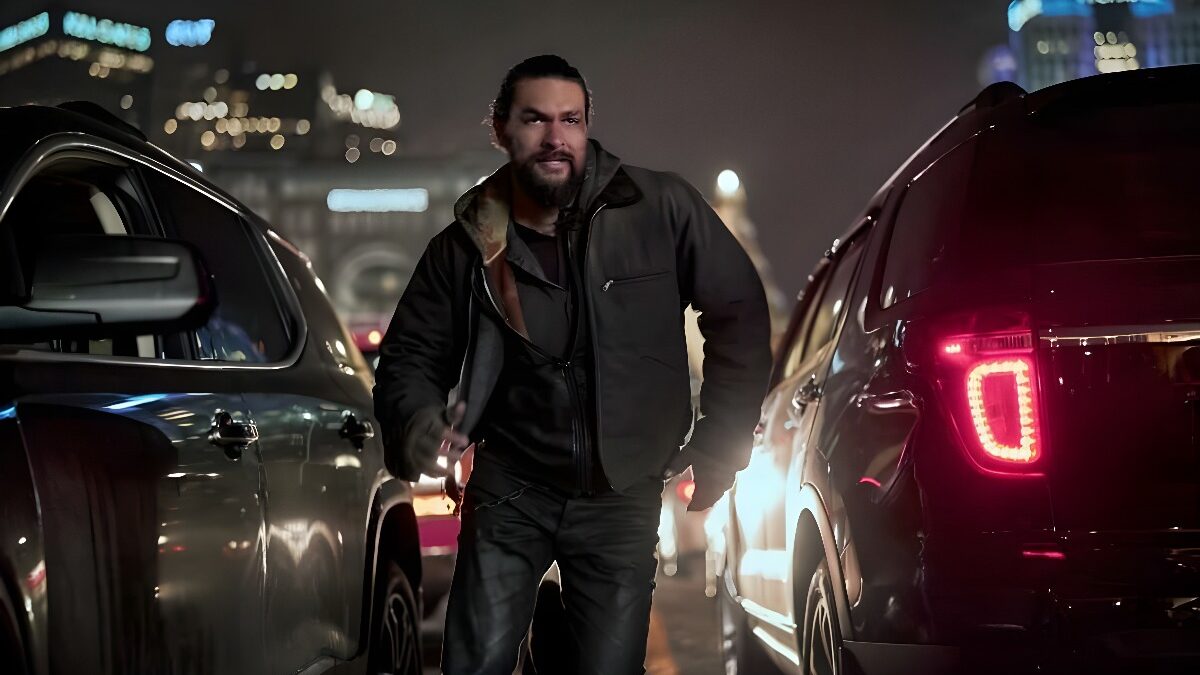 Sweet Girl — el thriller de Netflix donde Jason Momoa lleva un drama de venganza más lejos de lo que el guión merece