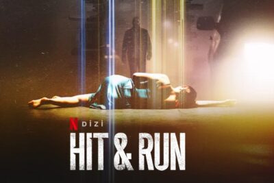 Netflix. Estrenos Viernes 6 de Agosto: Vivo y las series Nueve Emociones y Hit & Run