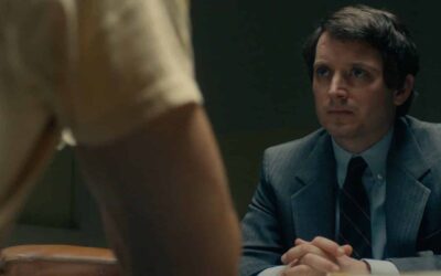 No Man of God (2021). Película, Crítica, Argumento, Imágenes, Trailer