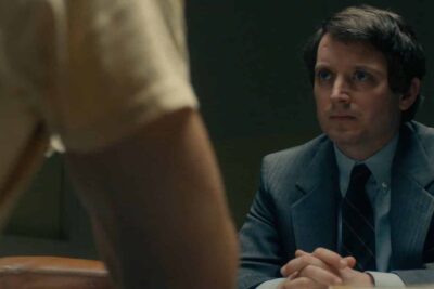 No Man of God (2021). Película, Crítica, Argumento, Imágenes, Trailer