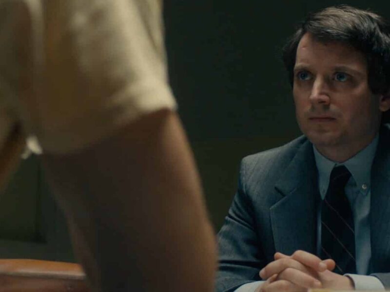 No Man of God (2021). Película, Crítica, Argumento, Imágenes, Trailer