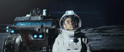 Moon (2009), Una película de Duncan Jones