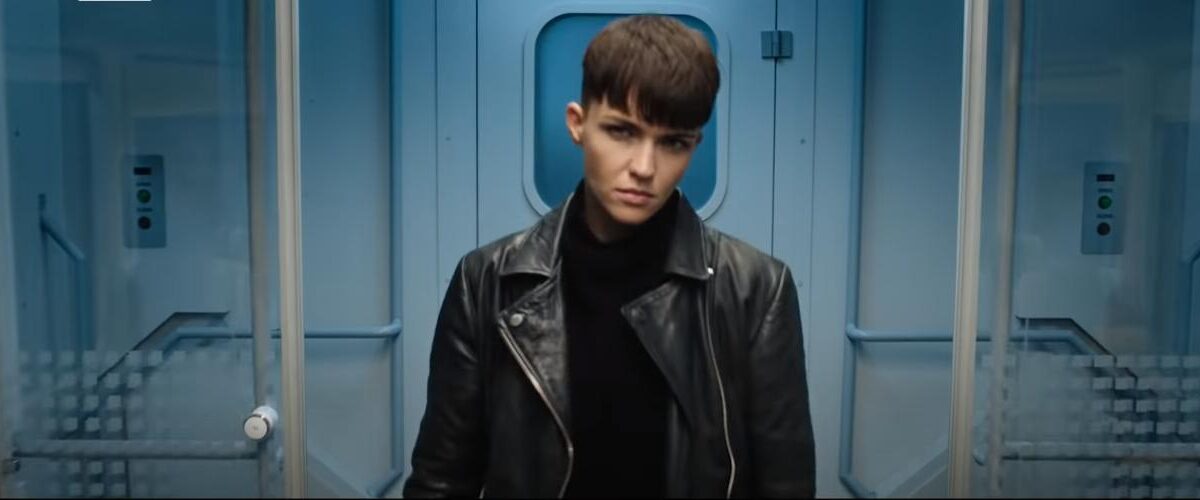 SAS: El ascenso del Cisne Negro (2021). Película Netflix. Crítica, Argumento, Imágenes