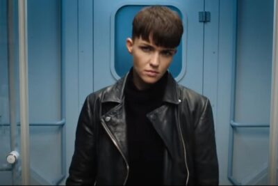 SAS: El ascenso del Cisne Negro (2021). Película Netflix. Crítica, Argumento, Imágenes