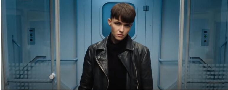 SAS: El ascenso del Cisne Negro (2021). Película Netflix. Crítica, Argumento, Imágenes