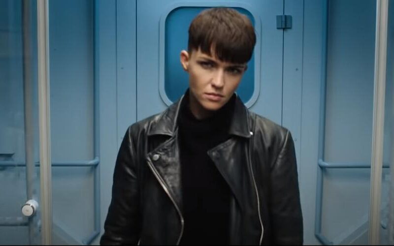 SAS: El ascenso del Cisne Negro (2021). Película Netflix. Crítica, Argumento, Imágenes