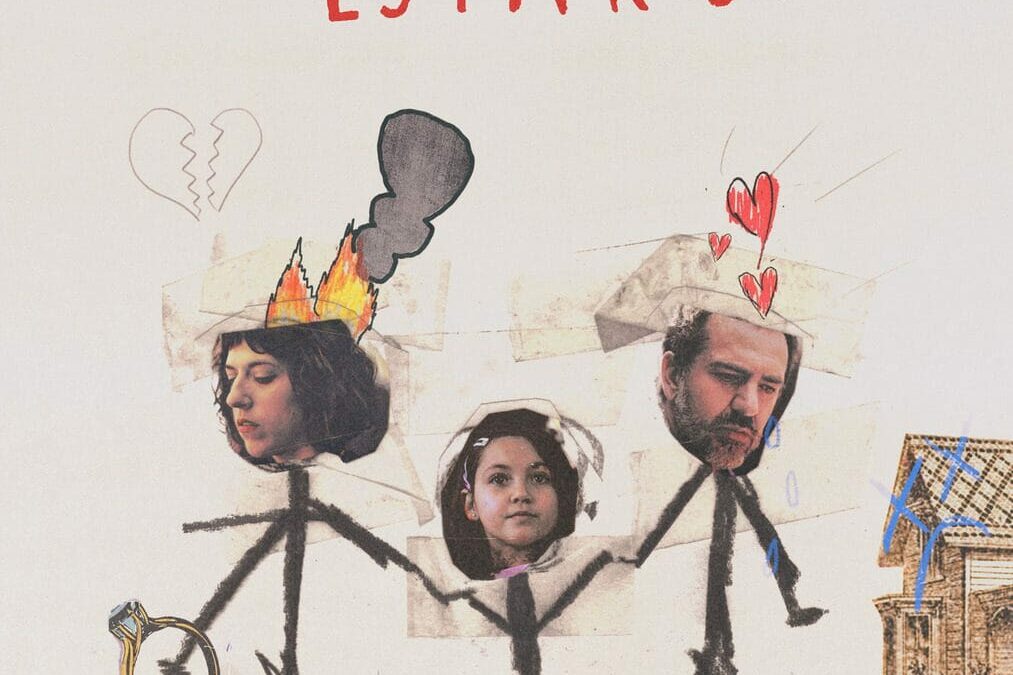 Todo Va a Estar Bien (2021). Serie en Netflix