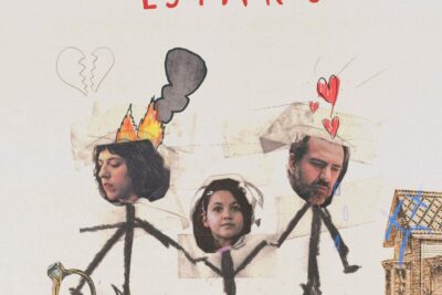 Todo Va a Estar Bien (2021). Serie en Netflix