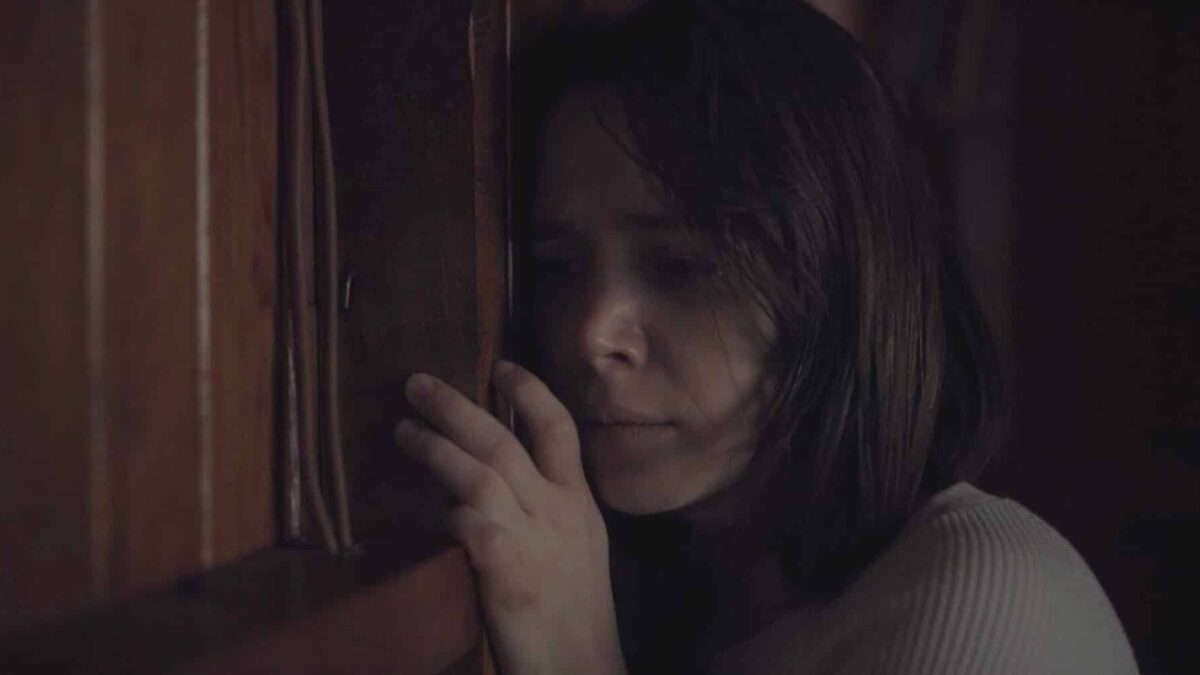 Bleed with Me (2020), de Amelia Moses. Crítica de la Película