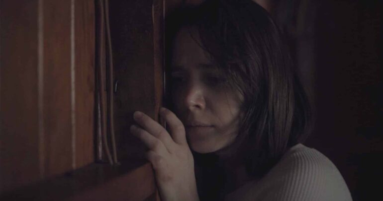 Bleed with Me (2020), de Amelia Moses. Crítica de la Película