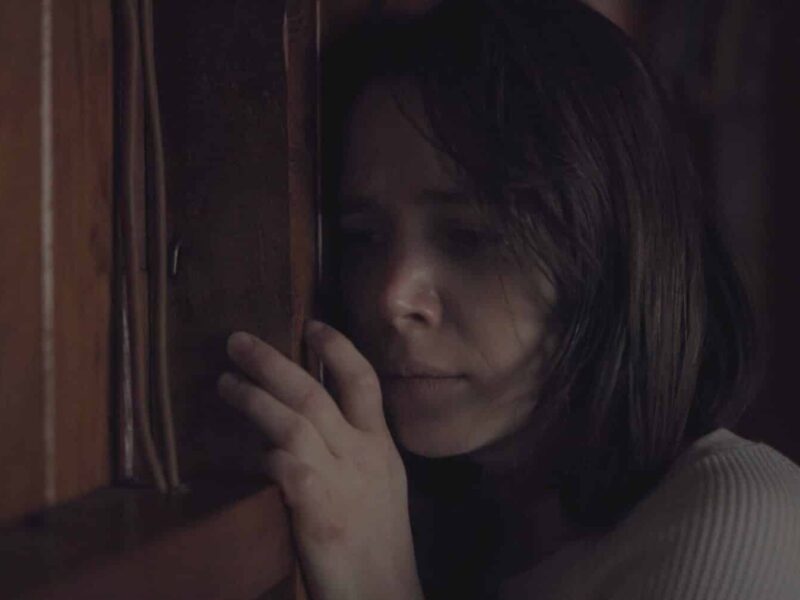 Bleed with Me (2020), de Amelia Moses. Crítica de la Película