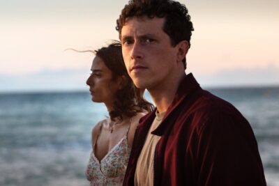 Por Siempre Jamás (2021). Serie Estreno Netflix