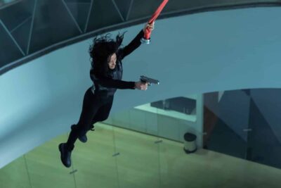 The Protégé (2021). Película: Crítica, Imágenes, Argumento, Trailer, Actores