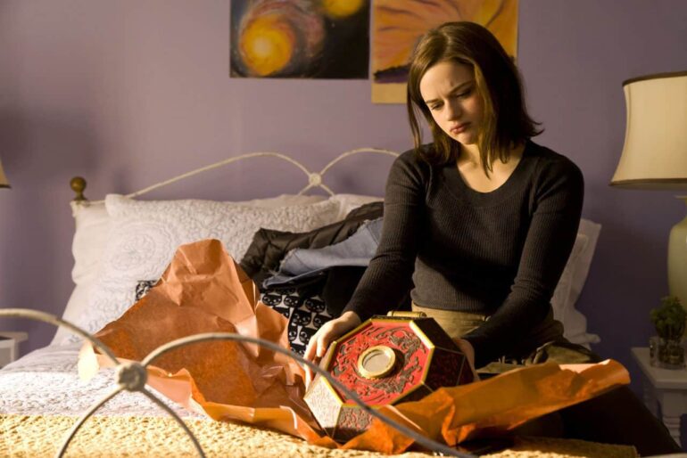 Siete Deseos (2017). Terror en Netflix. Crítica de la Película