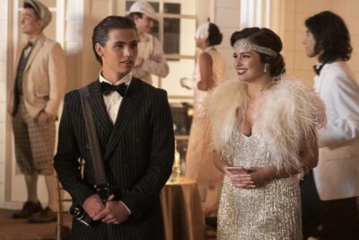 Alguien como Él (2021). Película Netflix. Crítica, Imágenes, Actores, Trailer