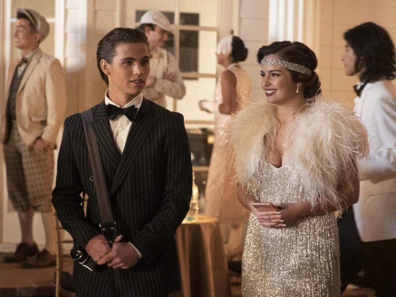 Alguien como Él (2021). Película Netflix. Crítica, Imágenes, Actores, Trailer