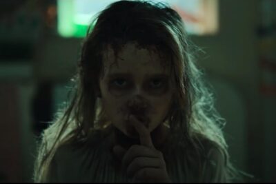 The Girl Who Got Away (2021). Crítica de la Película de Terror