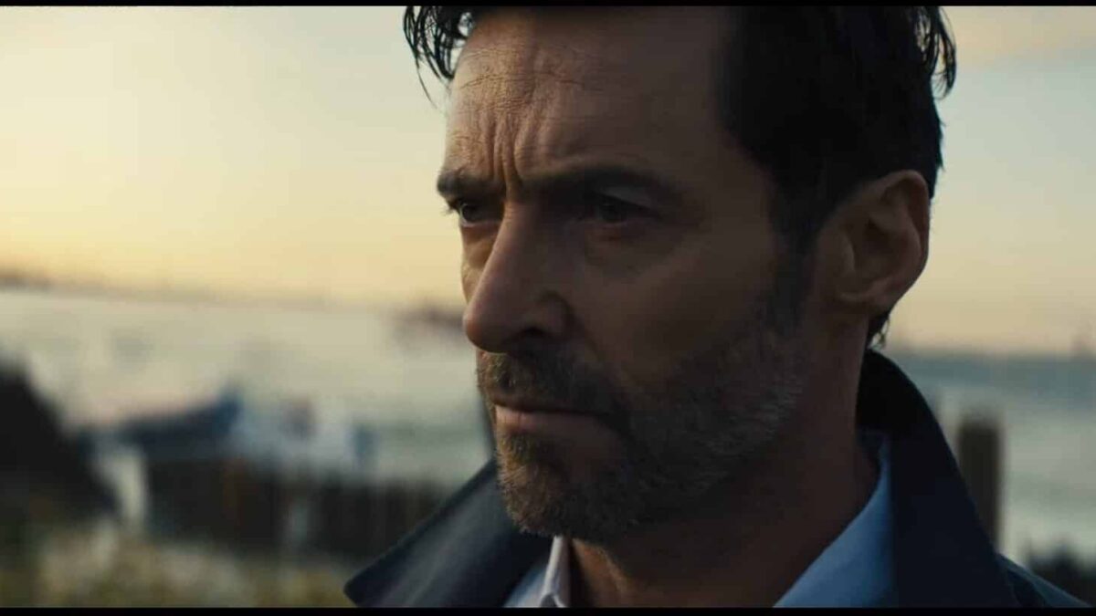 Reminiscencia (2021). Película con Hugh Jackman. Crítica, Reseña