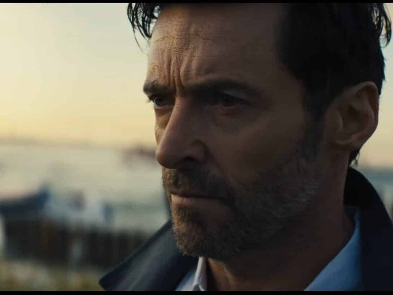 Reminiscencia (2021). Película con Hugh Jackman. Crítica, Reseña