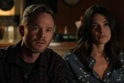 Mudanza Mortal (2021). Terror en Netfix. Crítica de la Película