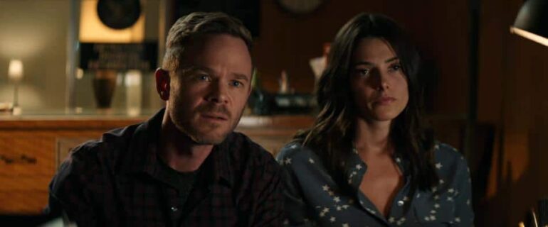 Mudanza Mortal (2021). Terror en Netfix. Crítica de la Película