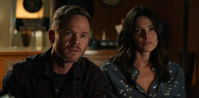 Mudanza Mortal (2021). Terror en Netfix. Crítica de la Película