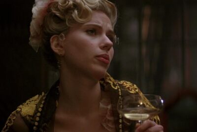 Der Aufstieg von Scarlett Johansson