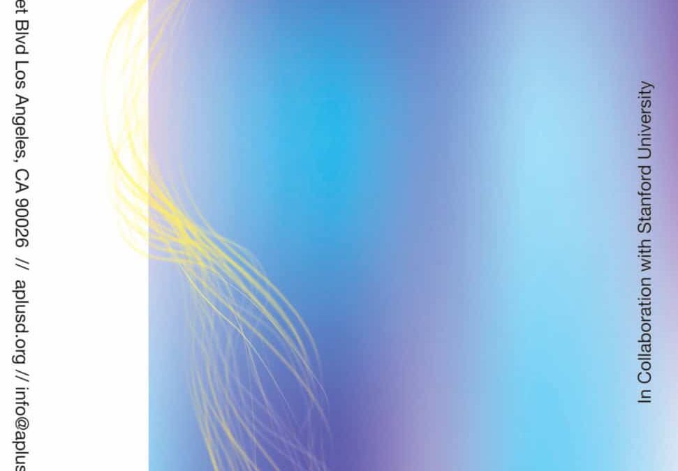 BREAKING: A+D Museum Announces its First Physical Pop-Up Exhibition, ‘Smell. Print.’ that goes beyond the visual