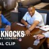 New Episode Of HARD KNOCKS: THE DALLAS COWBOYS Debuts Tonight