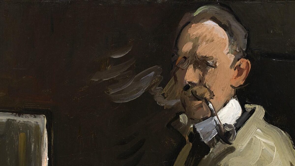 Samuel John Peploe. The Scottish Gallery. Edinburgh Exhibitions