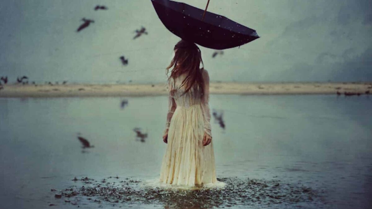 JoAnne Artman Gallery Presents: Brooke Shaden “Reflection”. Laguna Beach. USA