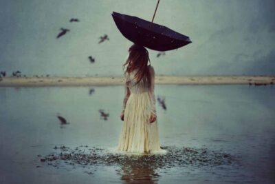JoAnne Artman Gallery Presents: Brooke Shaden “Reflection”. Laguna Beach. USA