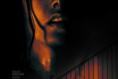 Aftermath (2021). Netflix Horror Movies