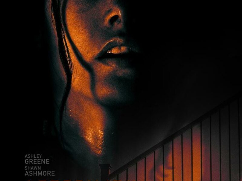 Aftermath (2021). Netflix Horror Movies