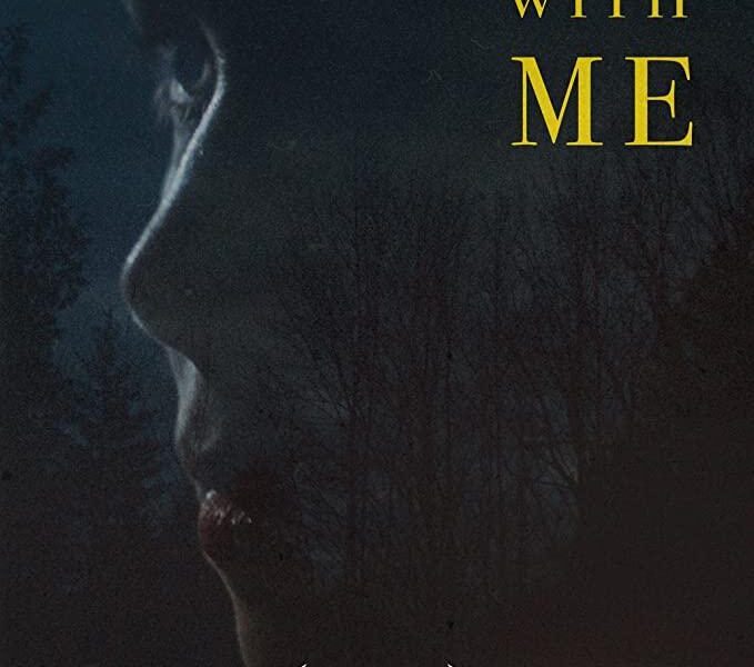Bleed with Me (2020), Amelia Moses. Movie Reviews