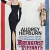 ‘Breakfast at Tiffany’s’ (1961) Movie Review: A Marvelous “Comedy”
