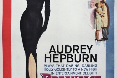 ‘Breakfast at Tiffany’s’ (1961) Movie Review: A Marvelous “Comedy”
