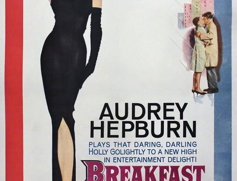 ‘Breakfast at Tiffany’s’ (1961) Movie Review: A Marvelous “Comedy”