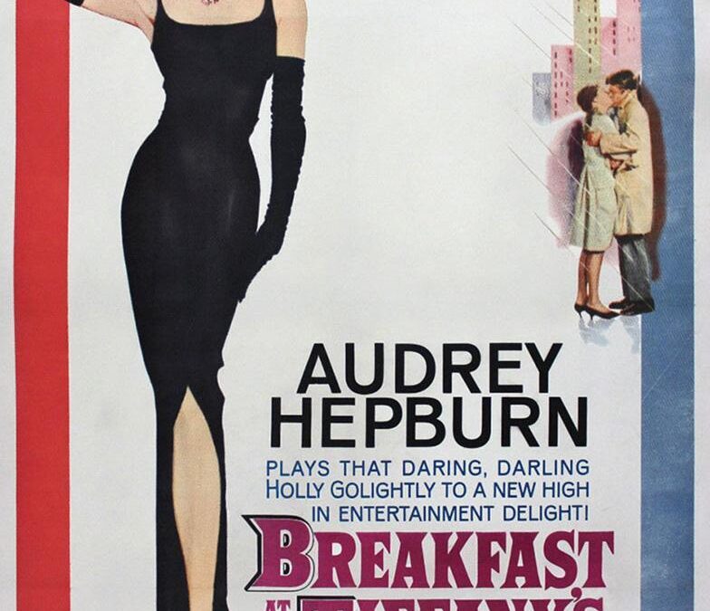‘Breakfast at Tiffany’s’ (1961) Movie Review: A Marvelous “Comedy”