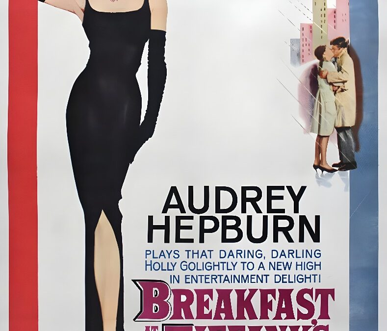 ‘Breakfast at Tiffany’s’ (1961) Movie Review: A Marvelous “Comedy”