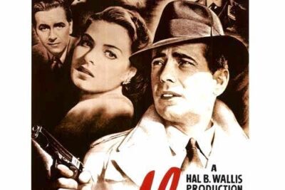 Casablanca (1942)