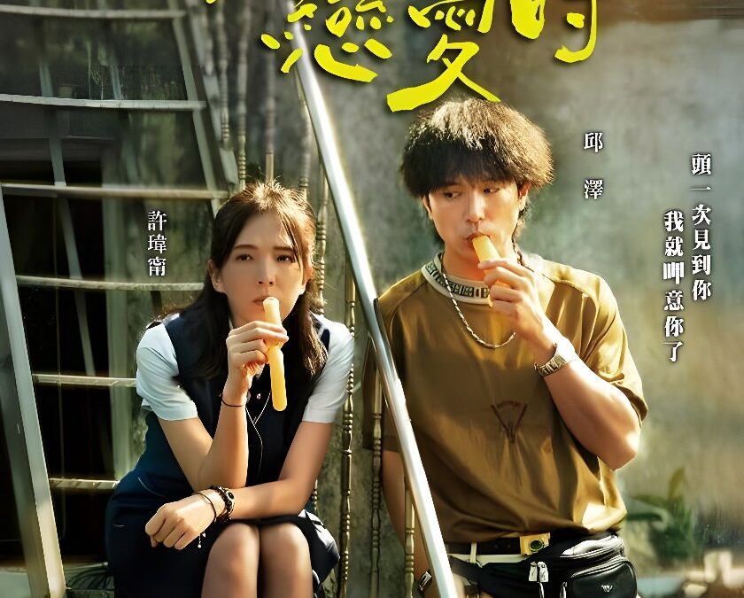 Man in Love (2021). Netflix Movies. Reviews