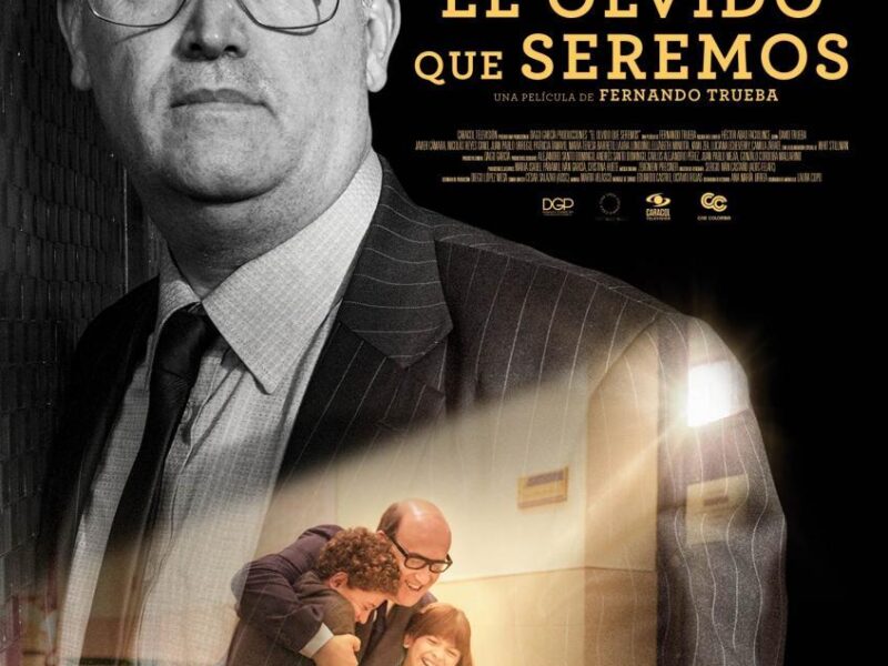 Forgotten We’ll Be (2020). Netflix Movies. Plot, Images, Trailer